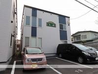 物件の外観画像