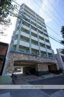 ドゥ カンパーニュの外観