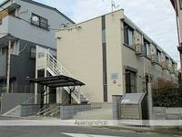 レオネクスト中島の外観