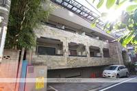 KT三光マンションの外観