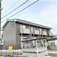 物件の外観画像