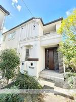 愛知県名古屋市名東区大針1丁目(一戸建)の賃貸物件戸建ての外観