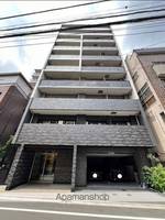 プレサンスブルーム浅草NORTHの外観