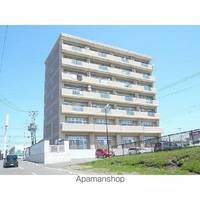 フェイマスKITAMI1番館702の外観