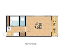 ええHOUSE201の間取り