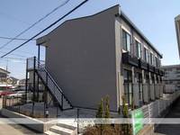 物件の外観画像