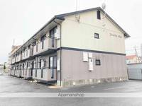 コートパル守山の外観