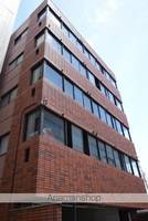 広島県広島市西区南観音町の賃貸マンションの外観