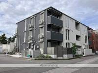 メゾン真砂の外観