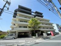 エクセル津島701の外観