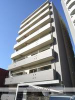 レジデンス吉野の外観