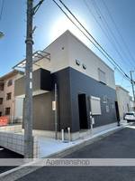 物件の外観画像