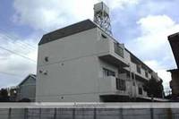 メゾン福田の外観