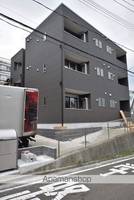 THEOTS1の外観