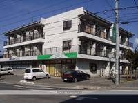 アーバン赤坂3Jの外観