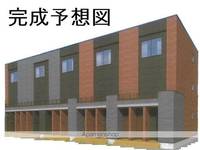 物件の外観画像