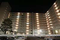 イトーピア高松418号418の外観