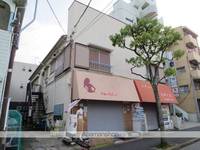 ハイツヒロシの外観