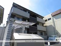 ノエル新松戸の外観
