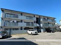 フィオーレ上福岡202の外観