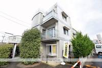 宮城県仙台市青葉区木町の賃貸マンション304の外観