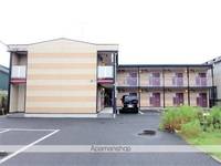 レオパレスSBM田所の外観