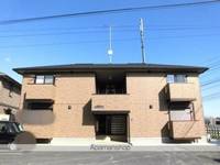 グランメール桜町 Eの外観