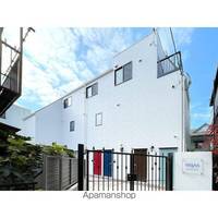 ミハス三軒茶屋Ⅳの外観