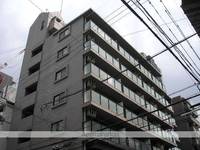 メゾンドプルミエール406の外観