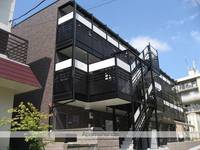 レオネクストフェルゼ津田沼の外観