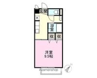 S.R.TAKA2105の間取り