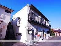 メゾンド松原202の外観