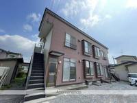 コーポ山村(コーポヤマムラ)の外観