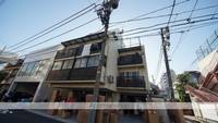 リバティKの外観
