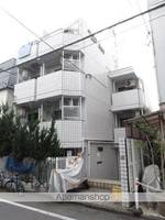 トップ阿佐ヶ谷の外観