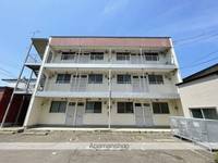 コーポ泉州1-Cの外観