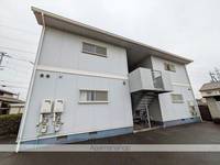 ASK草地の外観