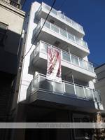 B‘CASA HIKIFUNEの外観