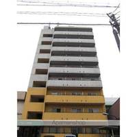 愛知県名古屋市北区鳩岡2丁目の賃貸マンションの外観