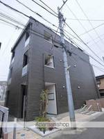 リブリ・TOYAの外観