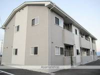 パストラル穂高102の外観