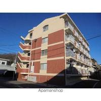 ルビーハイツ大森の外観