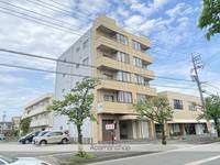 リッチハイム301の外観