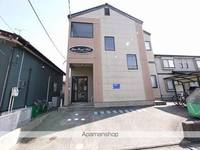 サンロードヒルの外観