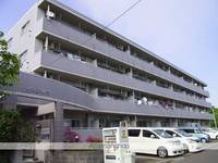 リヴィエール31408の外観