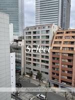 ライオンズステーションプラザ横濱プリマゾーナの外観