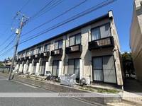 レオパレス昴555Cの外観