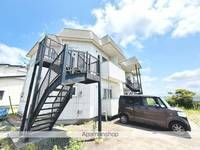 物件の外観画像