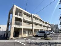 セントラルハイムTAKAHASHIの外観