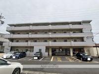 セントラル青山の外観